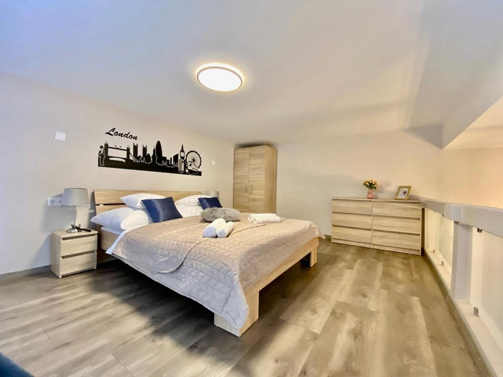 Stationapartments Szeged Eksteriør bilde
