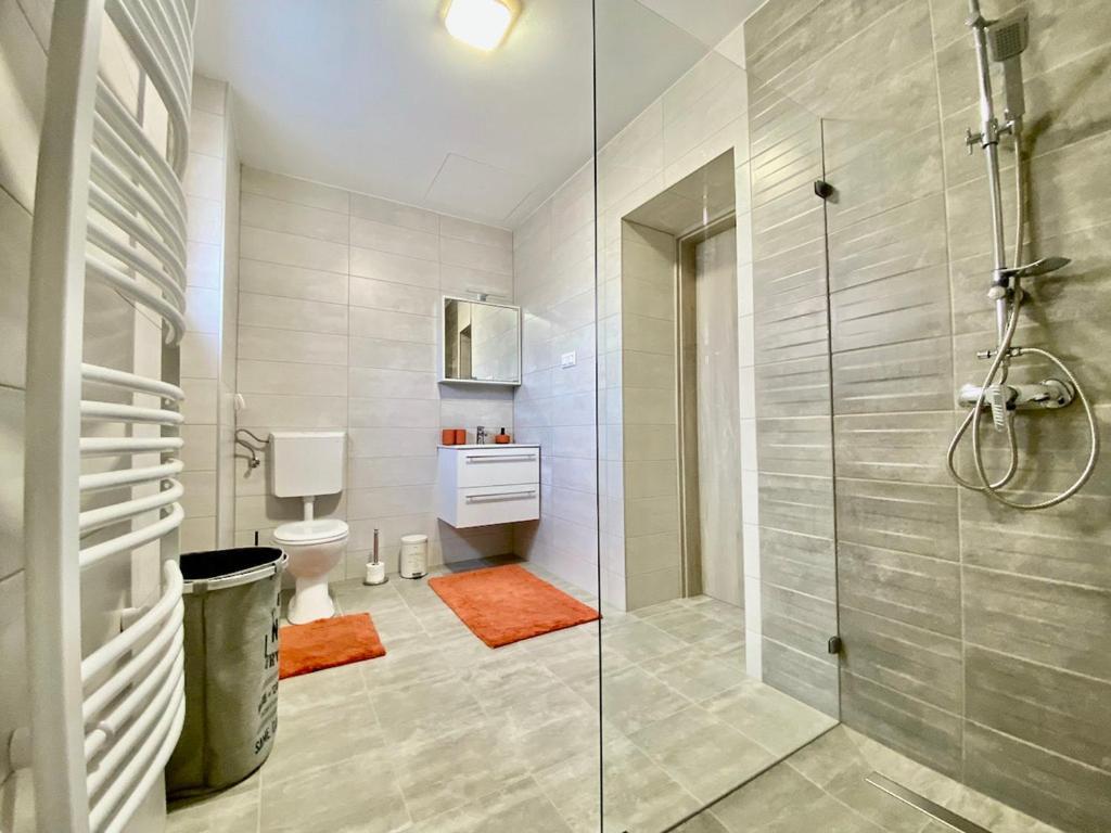 Stationapartments Szeged Eksteriør bilde